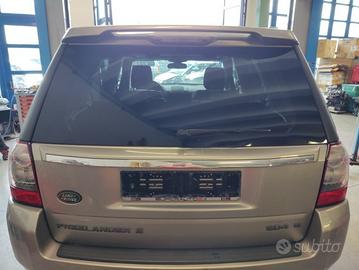 Portellone nudo LAND ROVER FREELANDER 2 del 2007