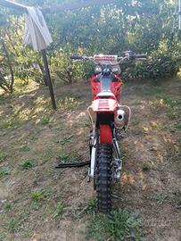 honda 85 cc cross 