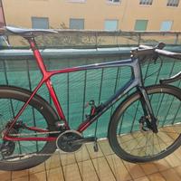 Giant TCR Advanced SL 1 disc 2021