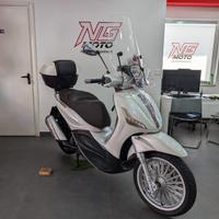 PIAGGIO Beverly 300 i.e. SENZA BUSTA PAGA