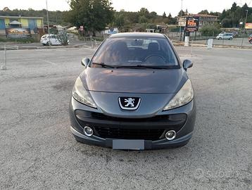Peugeot 207 Hdi 1600