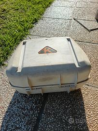 bauletto per moto