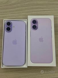 iPhone 17 256GB - Lavanda