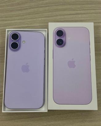 iPhone 17 256GB - Lavanda
