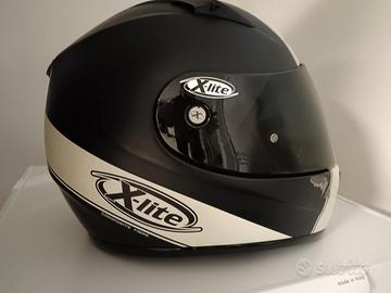 Casco X-Lite