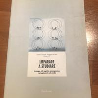 Imparare a studiare. Strategie, stili