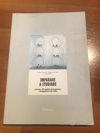Imparare a studiare. Strategie, stili