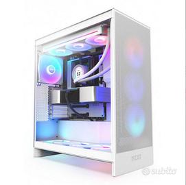 PC DESKTOP GAMING 2026 X870 9800X3D RTX5000 SSD2TB