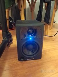Casse amplificate M-AUDIO AV32