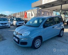 Fiat Panda easy