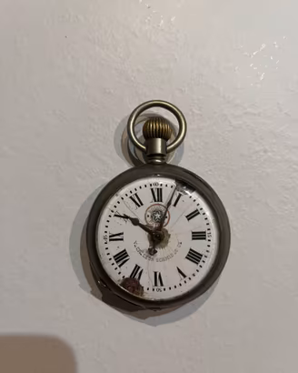 Orologio da taschino