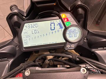 Multistrada anno 2013