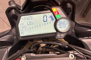 Multistrada anno 2013