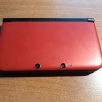 NINTENDO 3DS - XL version