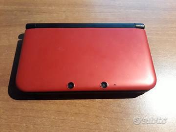 NINTENDO 3DS - XL version
