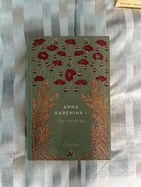 Libro anna karenina
