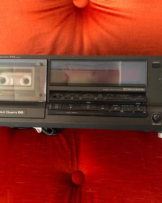 TECHNICS STEREO DECK RS.8765 PXS