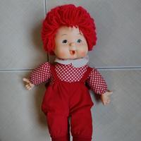 bambola vintage  1983