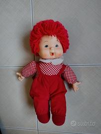 bambola vintage  1983