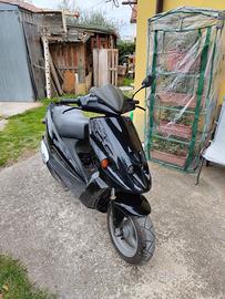 Malaguti Phantom 50 - 1994