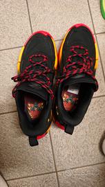Curry 13 NUOVE taglia 42.5