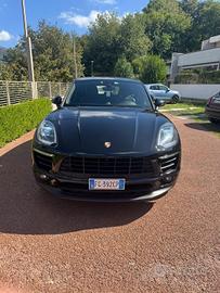 Porsche Macan 2.0