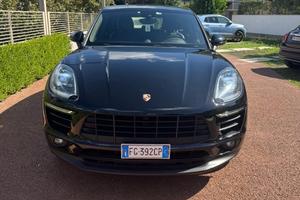 Porsche Macan 2.0