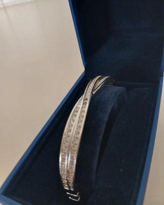 Braccialetto Swarovski 