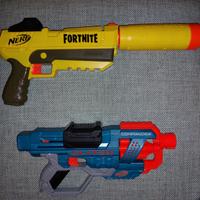 Blaster Nerf