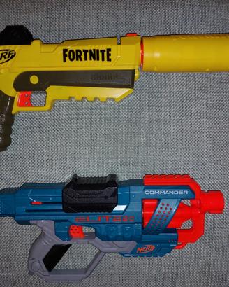 Blaster Nerf