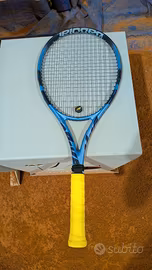 racchette babolat pure drive 2025 300 gr
