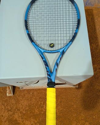 racchette babolat pure drive 2025 300 gr