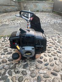 Decespugliatore