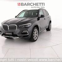 BMW X5 (G05/F95) xDrive30d xLine