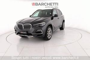 BMW X5 (G05/F95) xDrive30d xLine