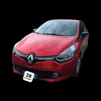 Renault Clio 1.2 GPL 