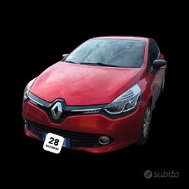 Renault Clio 1.2 GPL 