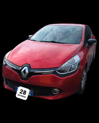 Renault Clio 1.2 GPL 