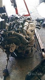 Motore Ford B-Max