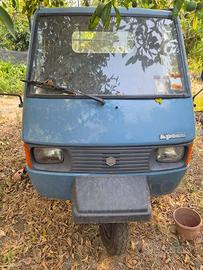 Piaggio Ape modello 703
