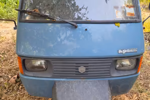 Piaggio Ape modello 703