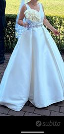 Abito da sposa Micado PRONOVIAS Tg S