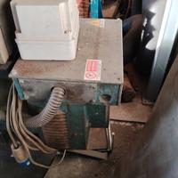 generatore a gardano 