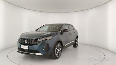 Peugeot 3008 BlueHDi 130 S&S EAT8 Allure Pack