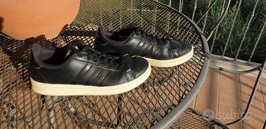Scarpe da ginnastica "Adidas" donna TG. 38 nere