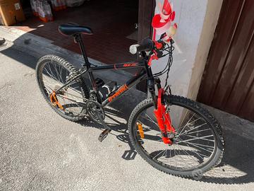 Bici bimbo