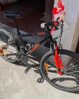 Bici bimbo