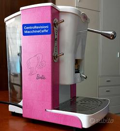 Faber MINI Barbie Collection  , Centro Revisioni 