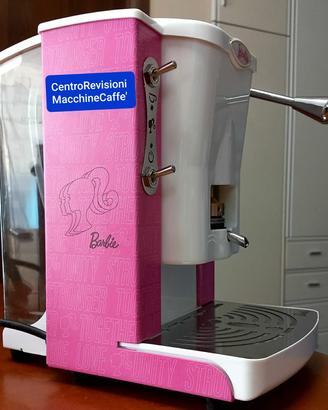 Faber MINI Barbie Collection  , Centro Revisioni 