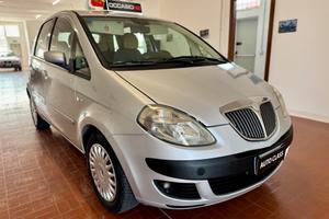 Lancia MUSA 1.4 16V Platino Plus GPL PERFETTA